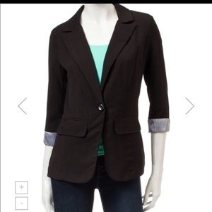 🎉 New item 🎉 IZ Byer blazer